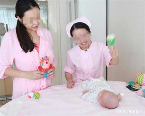 北京代怀孕那家好-怀孕初期头会晕吗