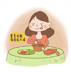 北京女子不孕找代孕：绝经之后怎么保养卵巢