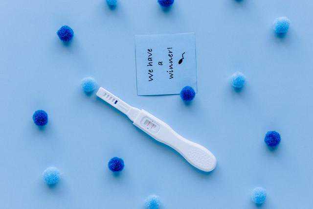 备孕很久却一直怀不上，是排卵障碍吗？