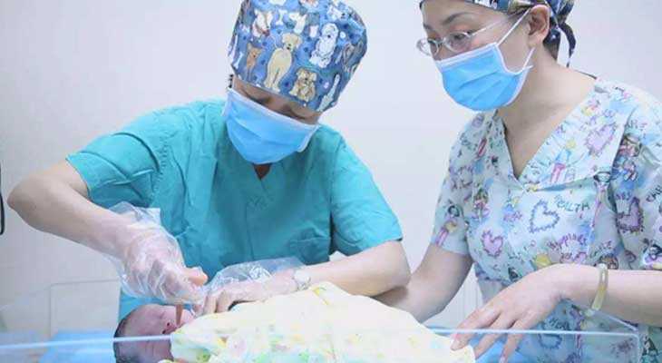 广州亲贝供卵医疗_杭州助孕试管婴儿如何能帮助新生命的诞生