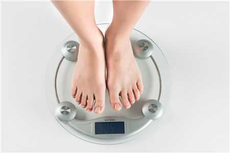 月经期间体重增加多少正常