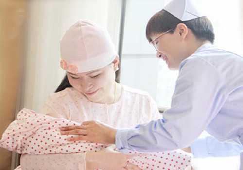 上海助孕男宝宝网 2022高龄女性在上海市同济医院可以做第三代试管婴儿吗？附