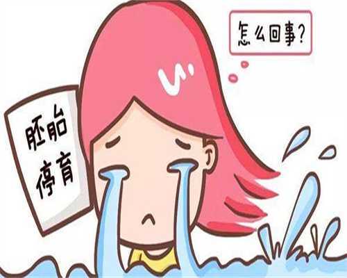 继发性不孕试管