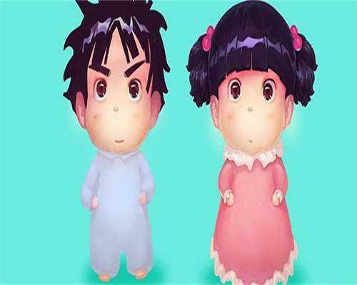 女士不孕